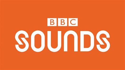 BBC Sounds .